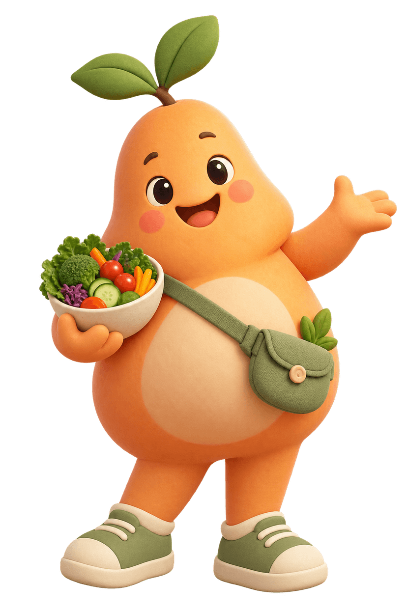 Pip – Weight Loss