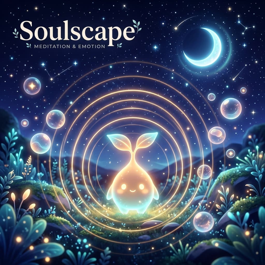 Soulscape - Meditation & Emotion