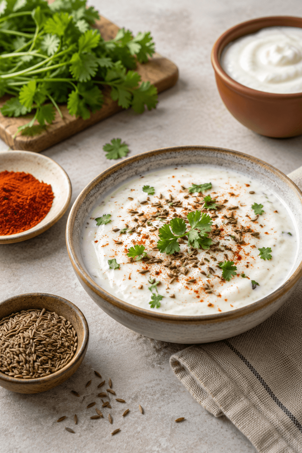 Building Satisfying Everyday Meals