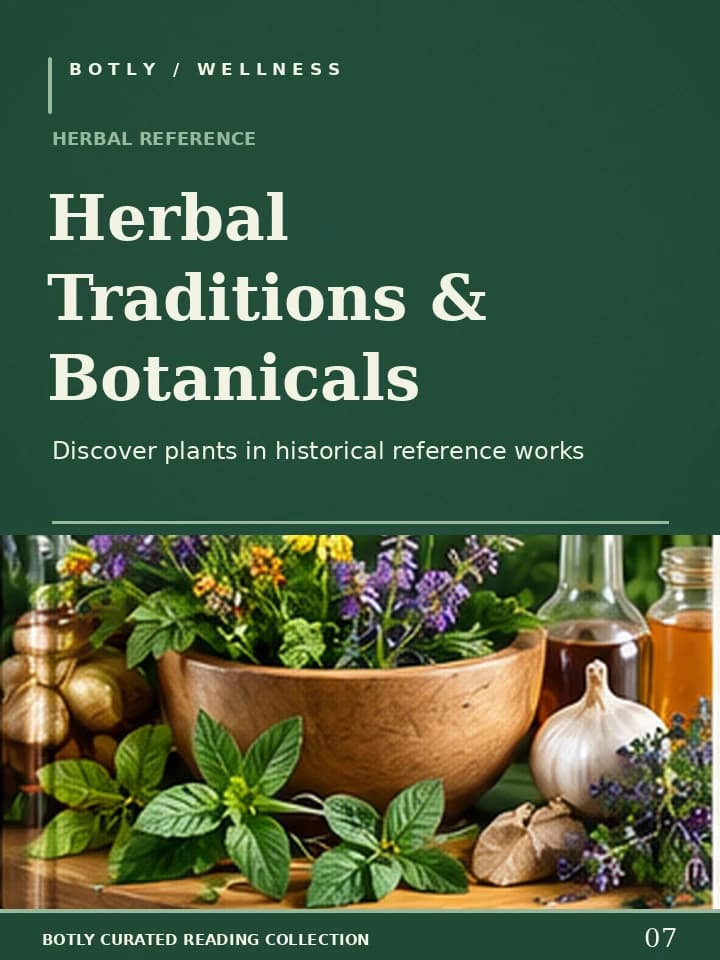 Herbal Traditions & Botanicals