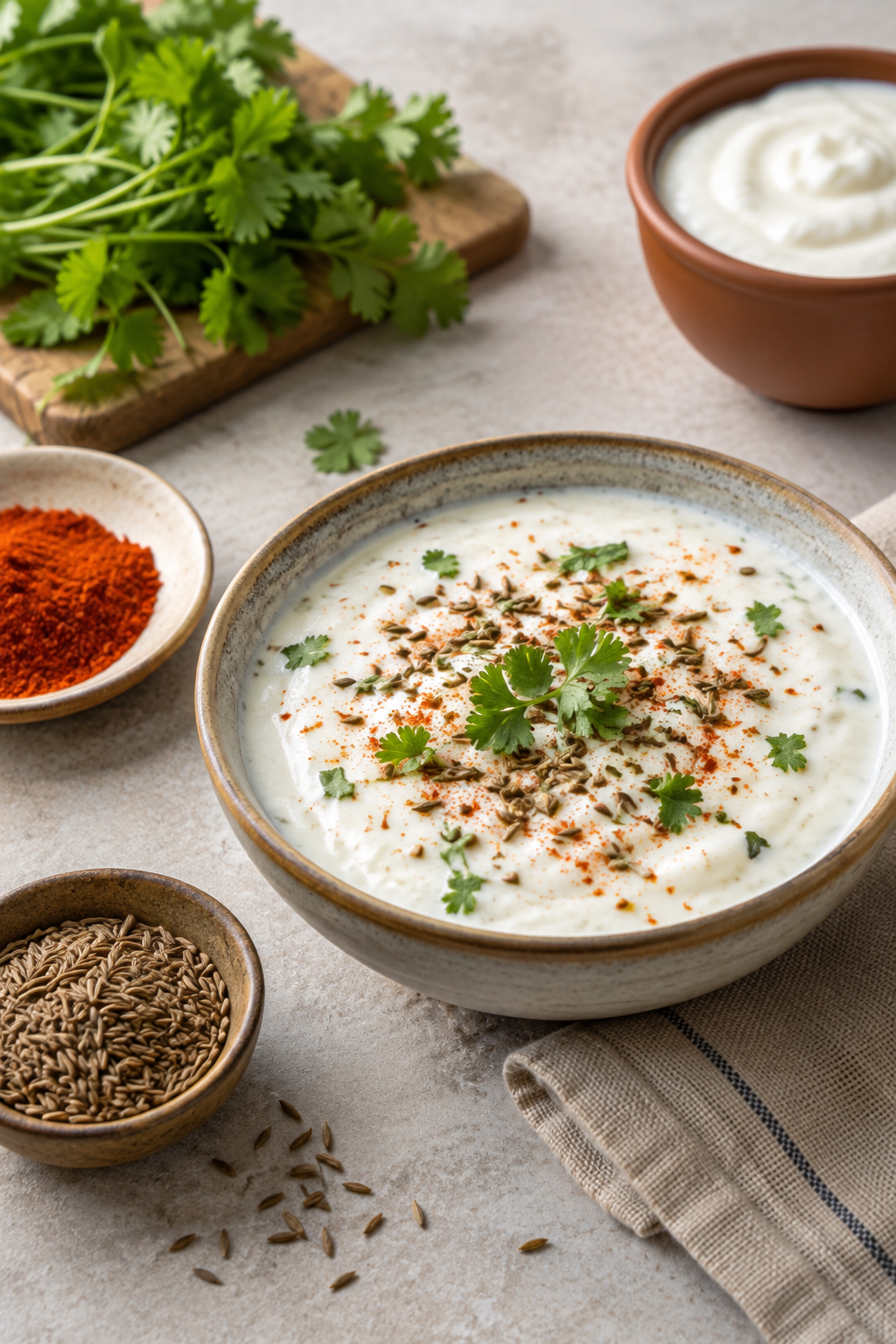 Food Combinations for Weight Management