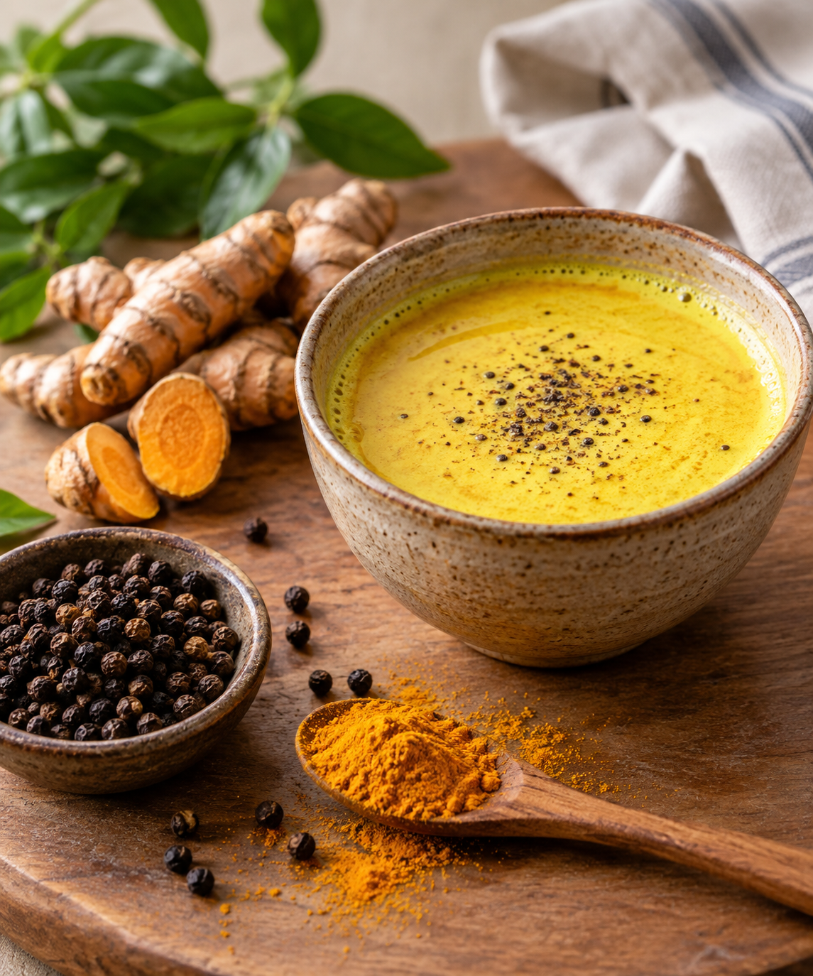 Food & Liver Health: Beyond Detox Claims